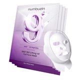 Numbuzin NO.9 NAD Bio Lifting Full Cover Facial Mask 1 piece (no lifting band)