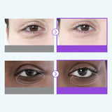 Numbuzin No. 9 NMN & Collagen Eye Patches