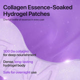 Numbuzin No. 9 NMN & Collagen Eye Patches