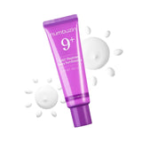 Numbuzin No.9 NAD+ Peptides Dewy Sun Essence - 50ml