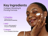 Numbuzin No.9 NAD+ Peptides Dewy Sun Essence - 50ml