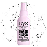 NYX MARSHMELLOW Setting Spray - 60 ml