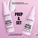 NYX MARSHMELLOW Setting Spray - 60 ml