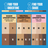 NYX Pro Fix Stick Correcting Concealer - 0.1-Green, 0.2-Pink, 0.3-Yellow, 0.4-Dark Peach, 0.5-Apricot, 01-Pale, 03-Alabaster, 05-Vanilla, 06-Natural, 08-Classic Tan, 10-Golden, 11-Cinnamon