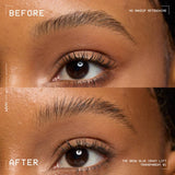 NYX Pro Makeup The Brow Glue Crazy Lift Brow Lamination Gel 01 Transparent 7ml