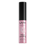 NYX Professional Makeup THISISEVERYTHING Lip Oil - Sheer