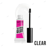 NYX The Brow Glue Instant Brow Styler - Clear