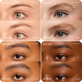 NYX The Brow Glue Instant Brow Styler - Clear