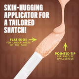 NYX Wonder Snatch™ Concealer - 04-Alabaster, 07-Light Ivory, 08-Vanilla, 10-Light Beige