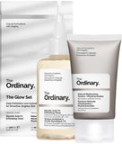 Shop online The Ordinary Glow Set in Pakistan