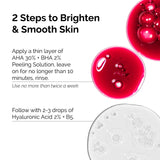 Buy The Ordinary The Resurface & Hydrate Set with Hyaluronic Acid Serum + AHA in Pakistan at DUBUYPK on Best Price