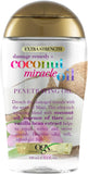 OGX Damage Remedy Coconut Miracle Oil Penetrating Oil, 3.3oz