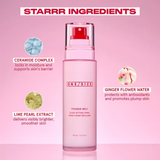ONE SIZE Powder Melt Glass Setting Spray 100ml