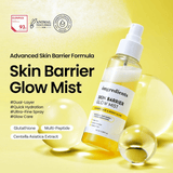 ONGREDIENTS Skin Barrier Glow Mist 100ml