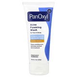 Panoxyl Acne Foaming Wash For Face & Body, Maximum Strength 85g