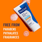 Panoxyl Acne Foaming Wash For Face & Body, Maximum Strength 85g