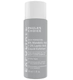 Paula's Choice 6% Mandelic + 2% Lactic Acid AHA Liquid Exfoliant - 30ml