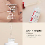 PAULA'S CHOICE - Peptide Booster - 5ml - 0.17 oz