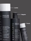 Paula's Choice Skin Perfecting 2% BHA Liquid Exfoliant for Clear Skin XL 236ml