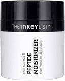 The INKEY List  - PEPTIDE MOISTURIZER