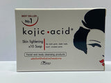 Perfect Skin Lady Kojic Acid Skin Lightening Soap