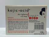 Perfect Skin Lady Kojic Acid Skin Lightening Soap