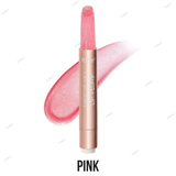 Tarte Maracuja Juicy Lip Plump Shimmer Glass - Pink, Rosy Copper