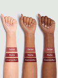 SHEGLAM Matte Allure Mini Liquid Lipstick Set - Feel Real, Private Tour