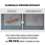 PRO-CALM EGF Active Vital Cream 20ml
