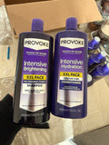 Provoke Touch Of Silver Brightening Shampoo 400ml