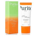 PURITO Daily Soft Touch Sunscreen Renewer SPF 50+ PA++++ | 60ml