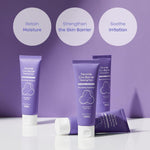 Purito Dermide Cica Barrier Night Cream 80 ml