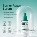 Purito Mighty Bamboo Panthenol Serum 30ml
