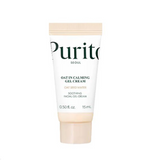 Purito - Oat In Calming Gel Cream 15ml
