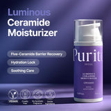 Purito SEOUL luminous Ceramide Moisturizer 100ml