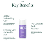 Purito SEOUL luminous Ceramide Moisturizer 100ml