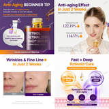 Purito SEOUL Retinol Retinal 2000 NAD+ Serum 30ml