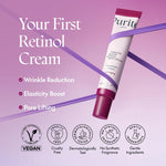 Purito Seoul Timeless Bloom Retinol Spot Cream 30ml