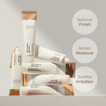 Buy Purito SEOUL Wonder Releaf Centella BB Cream SPF30 PA+++ in shades 13 Neutral Ivory,  21 Light Beige, 23 Natural Beige in Pakistan at DUBUYPK