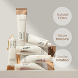 Buy Purito SEOUL Wonder Releaf Centella BB Cream SPF30 PA+++ in shades 13 Neutral Ivory,  21 Light Beige, 23 Natural Beige in Pakistan at DUBUYPK