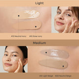 Buy Purito SEOUL Wonder Releaf Centella BB Cream SPF30 PA+++ in shades 13 Neutral Ivory,  21 Light Beige, 23 Natural Beige in Pakistan at DUBUYPK