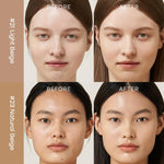 Buy Purito SEOUL Wonder Releaf Centella BB Cream SPF30 PA+++ in shades 13 Neutral Ivory,  21 Light Beige, 23 Natural Beige in Pakistan at DUBUYPK