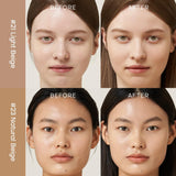 Buy Purito SEOUL Wonder Releaf Centella BB Cream SPF30 PA+++ in shades 13 Neutral Ivory,  21 Light Beige, 23 Natural Beige in Pakistan at DUBUYPK