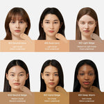 Buy Purito SEOUL Wonder Releaf Centella BB Cream SPF30 PA+++ in shades 13 Neutral Ivory,  21 Light Beige, 23 Natural Beige in Pakistan at DUBUYPK