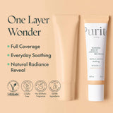 Buy Purito SEOUL Wonder Releaf Centella BB Cream SPF30 PA+++ in shades 13 Neutral Ivory,  21 Light Beige, 23 Natural Beige in Pakistan at DUBUYPK