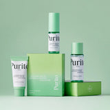 PURITO SEOUL Wonder Releaf Centella Mini Kit Unscented