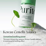 PURITO SEOUL Wonder Releaf Centella Serum Unscented 60ml