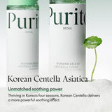 Purito Seoul Wonder Releaf Centella Toner Unscented - 200ml
