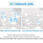 Pyunkang Yul Kids & Baby Face Lotion 200ml