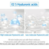 Pyunkang Yul Kids & Baby Face Lotion 200ml